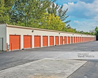 Photo 4 of Public Storage - 12625 SW 137th Avenue, Miami, FL