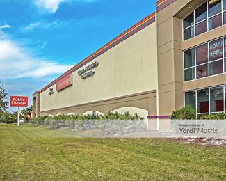 Photo 5 of Public Storage - 12625 SW 137th Avenue, Miami, FL