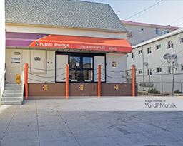 Image for Public Storage - 331 69th Street, Miami Beach, FL