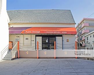 Photo 2 of Public Storage - 331 69th Street, Miami Beach, FL