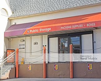 Photo 3 of Public Storage - 331 69th Street, Miami Beach, FL