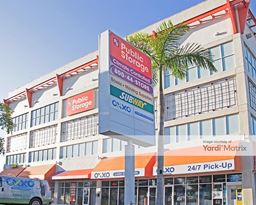 Image for Public Storage - 1550 Kennedy Cswy, North Bay Village, FL