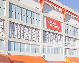 Photo 4 of Public Storage - 1550 Kennedy Cswy, North Bay Village, FL