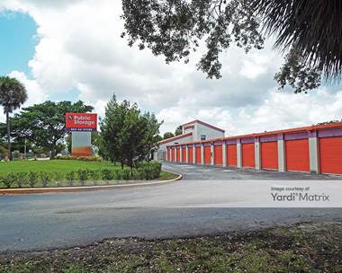Storage Units for Rent available at 3505 NW 167th Street, Opa-Locka, FL 33056
