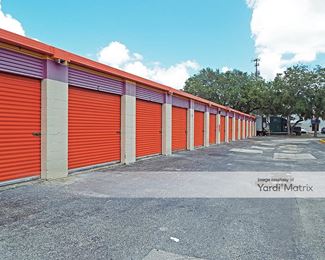 Photo 4 of Public Storage - 3505 NW 167th Street, Opa-Locka, FL