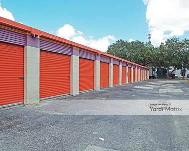Storage Units for Rent available at 3505 NW 167th Street, Opa-Locka, FL 33056