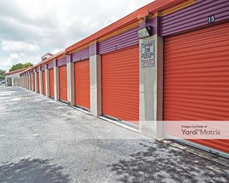 Photo 5 of Public Storage - 3505 NW 167th Street, Opa-Locka, FL