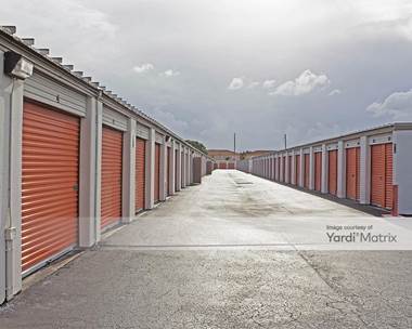 Storage Units for Rent available at 6800 West 4th Avenue, Hialeah, FL 33014