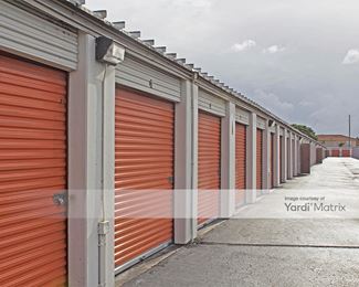 Photo 5 of Public Storage - 6800 West 4th Avenue, Hialeah, FL