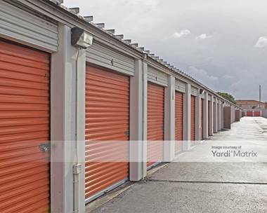 Storage Units for Rent available at 6800 West 4th Avenue, Hialeah, FL 33014