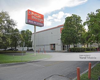 Photo 1 of Public Storage - 3900 NW 115th Avenue, Miami, FL