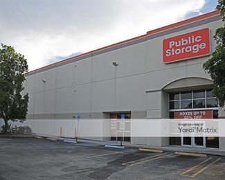 Photo 2 of Public Storage - 3900 NW 115th Avenue, Miami, FL
