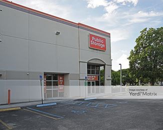 Photo 3 of Public Storage - 3900 NW 115th Avenue, Miami, FL