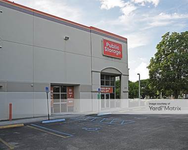 Storage Units for Rent available at 3900 NW 115th Avenue, Miami, FL 33178