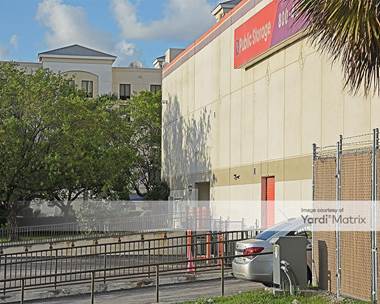 Storage Units for Rent available at 3900 NW 115th Avenue, Miami, FL 33178