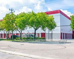 Image for A+ Storage - 12855 SW 136th Avenue, Miami, FL