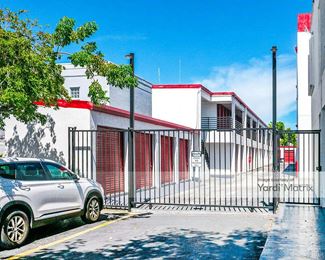 Photo 2 of A+ Storage - 12855 SW 136th Avenue, Miami, FL
