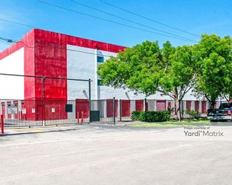 Photo 3 of A+ Storage - 12855 SW 136th Avenue, Miami, FL