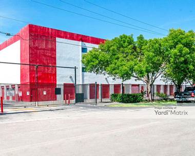 Storage Units for Rent available at 12855 SW 136th Avenue, Miami, FL 33186