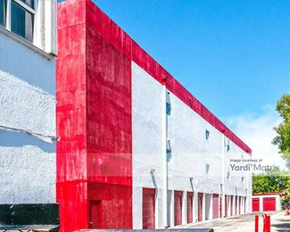 Photo 5 of A+ Storage - 12855 SW 136th Avenue, Miami, FL