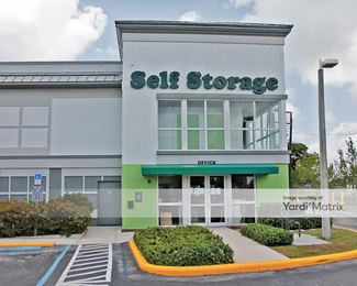 Photo 2 of Extra Space Storage - 10760 SW 186th Street, Miami, FL