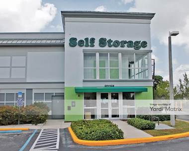 Storage Units for Rent available at 10760 SW 186th Street, Miami, FL 33157