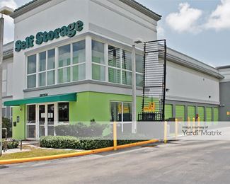 Photo 3 of Extra Space Storage - 10760 SW 186th Street, Miami, FL