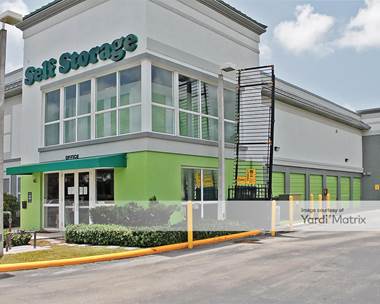 Storage Units for Rent available at 10760 SW 186th Street, Miami, FL 33157