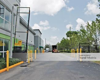 Photo 4 of Extra Space Storage - 10760 SW 186th Street, Miami, FL