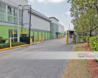 Photo 5 of Extra Space Storage - 10760 SW 186th Street, Miami, FL