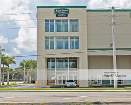 Image for Extra Space Storage - 27232 South Dixie Hwy, Naranja, FL