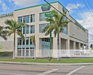 Photo 2 of Extra Space Storage - 27232 South Dixie Hwy, Naranja, FL