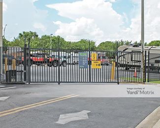 Photo 3 of Extra Space Storage - 27232 South Dixie Hwy, Naranja, FL