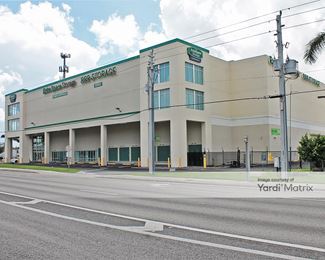 Photo 4 of Extra Space Storage - 27232 South Dixie Hwy, Naranja, FL