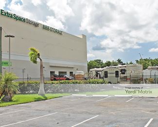 Photo 5 of Extra Space Storage - 27232 South Dixie Hwy, Naranja, FL