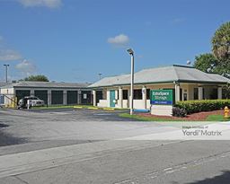 Image for Extra Space Storage - 13800 SW 84th Street, Miami, FL