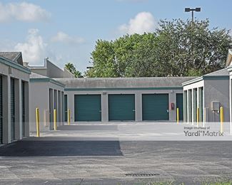 Photo 3 of Extra Space Storage - 13800 SW 84th Street, Miami, FL