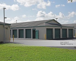 Photo 5 of Extra Space Storage - 13800 SW 84th Street, Miami, FL