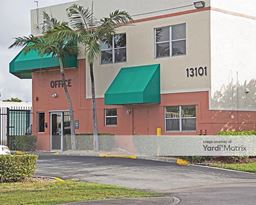 Image for Extra Space Storage - 13101 NE 16th Avenue, Miami, FL