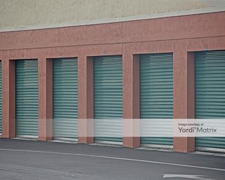 Photo 3 of Extra Space Storage - 13101 NE 16th Avenue, Miami, FL