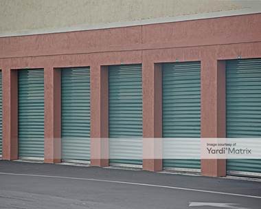 Storage Units for Rent available at 13101 NE 16th Avenue, Miami, FL 33161