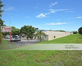 Photo 1 of 1st Choice Storage - 6959 North Waterway Drive, Miami, FL