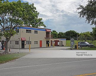 Photo 2 of 1st Choice Storage - 6959 North Waterway Drive, Miami, FL