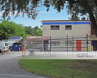 Photo 3 of 1st Choice Storage - 6959 North Waterway Drive, Miami, FL