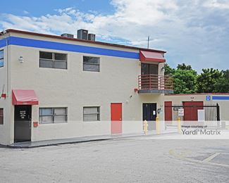 Photo 5 of 1st Choice Storage - 6959 North Waterway Drive, Miami, FL
