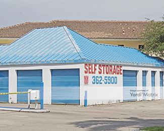 Photo 2 of CubeSmart Self Storage - 11117 West Okeechobee Road, Hialeah  Gardens, FL
