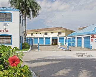 Photo 3 of CubeSmart Self Storage - 11117 West Okeechobee Road, Hialeah  Gardens, FL