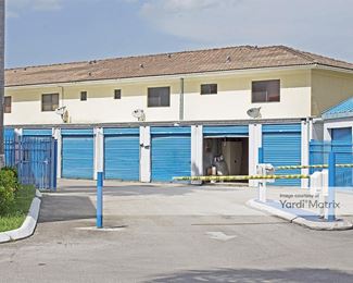 Photo 4 of CubeSmart Self Storage - 11117 West Okeechobee Road, Hialeah  Gardens, FL