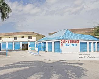Photo 5 of CubeSmart Self Storage - 11117 West Okeechobee Road, Hialeah  Gardens, FL
