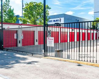 Photo 2 of A+ Storage - 9901 NW 58th Street, Doral, FL